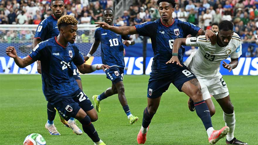 Cape Verde extend World Cup fairytale to set up Argentina meeting
