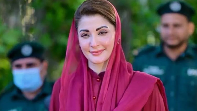 بصارت اور سماعت سے محروم افراد اجتماعی ذمہ داری ہیں: مریم نواز 