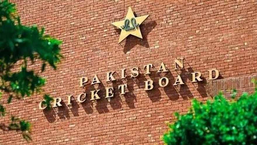 PCB increases annual fees for departmental cricket teams