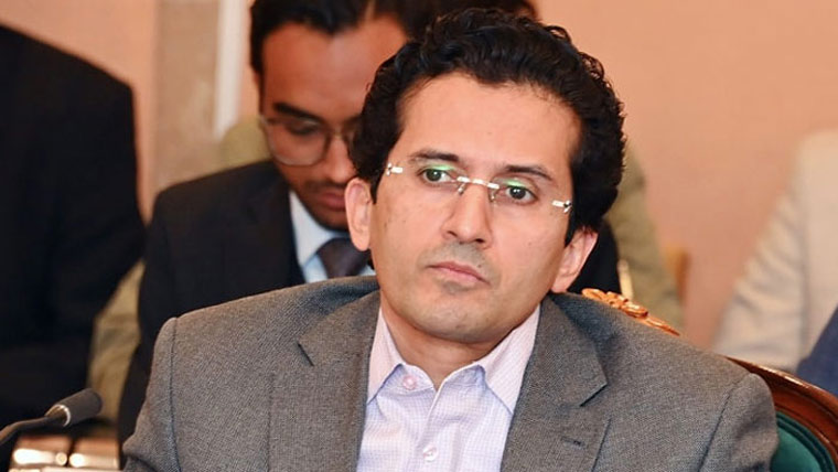 اس ہفتے تیل کی بین الاقوامی قیمتوں کے اشاریوں کا جائزہ لیا جائے گا: وزیر پٹرولیم