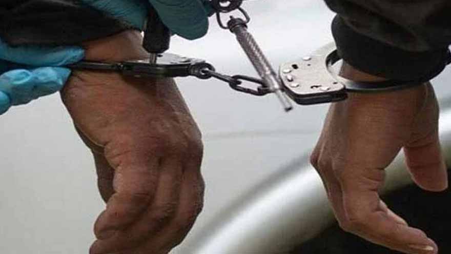 Wife, accomplice arrested over husband's murder in Muzaffargarh