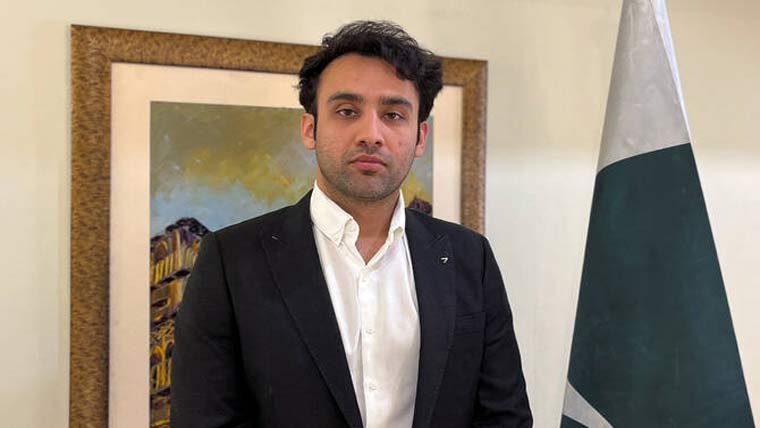 ڈیجیٹل اثاثوں کے حوالے سے پاکستان فرسٹ حکمت عملی پر گامزن ہیں: بلال بن ثاقب