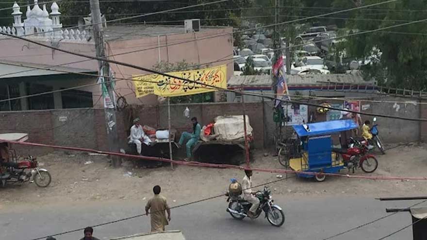 Student dies after alleged seminary torture
