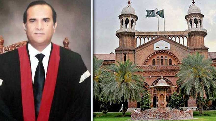 Lahore High Court acquits man in rape case appeal