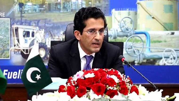 پٹرول اور ڈیزل کی قیمتوں میں بڑی کمی کی جا چکی: علی پرویز ملک