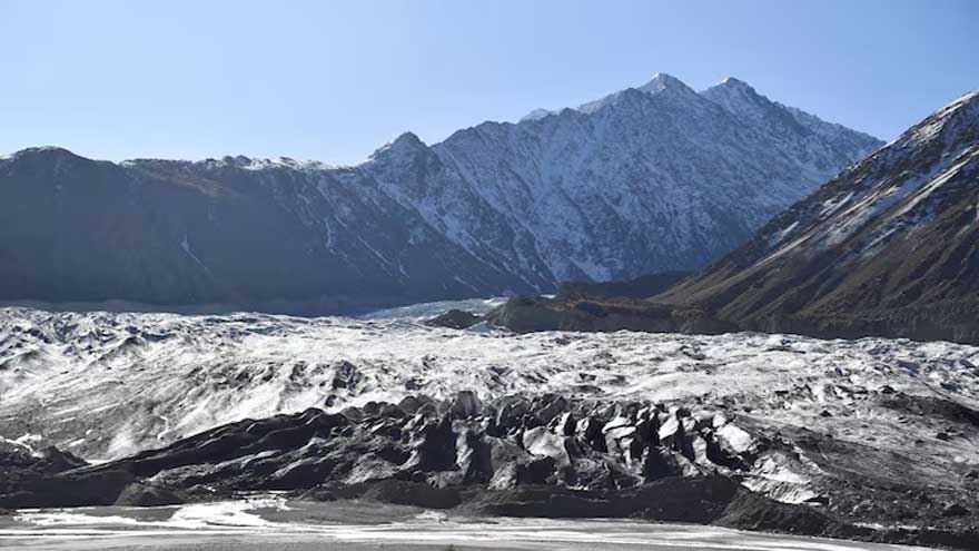 Strong earthquake hits Afghanistan's Hindu Kush region; no initial reports of injuries