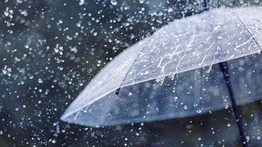NDMA forecasts intermittent pre-monsoon rains until July 3