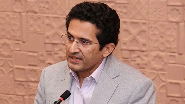 پٹرولیم قیمتوں پر عالمی منڈی سے زیادہ فائدہ عوام کو دیا: علی پرویز