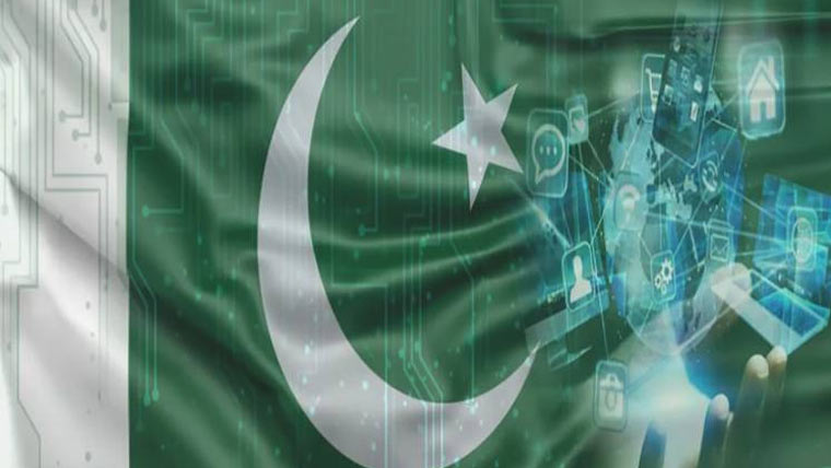 پاکستان ڈیجیٹل اتھارٹی کا ملک میں مرکزی ڈیٹا ریگولیٹر اتھارٹی بنانے کا فیصلہ