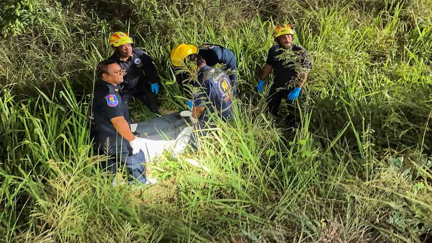Thai family mourns teen girl found dead in suitcase as Australian arrested