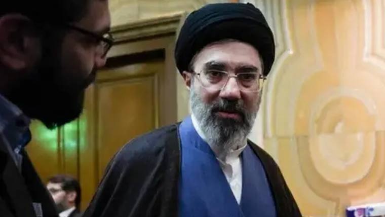 ایرانی سپریم لیڈر کا امریکی و اسرائیلی حملوں پر قانونی کارروائی کا حکم
