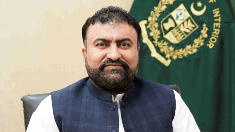زلزلہ متاثرہ خاندان کو فوری ریلیف فراہم کیا جائے گا: وزیراعلیٰ بلوچستان
