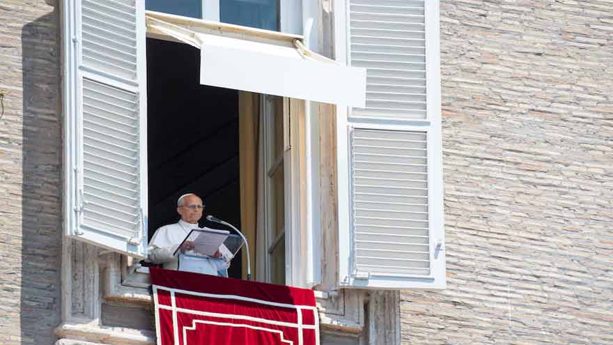 Pope Leo prays for Venezuela quake victims