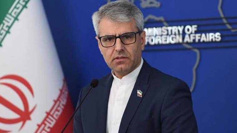 ایرانی فٹبال ٹیم نے ورلڈ کپ میں غیر انسانی دباؤ کا سامنا کیا، اسماعیل بقائی