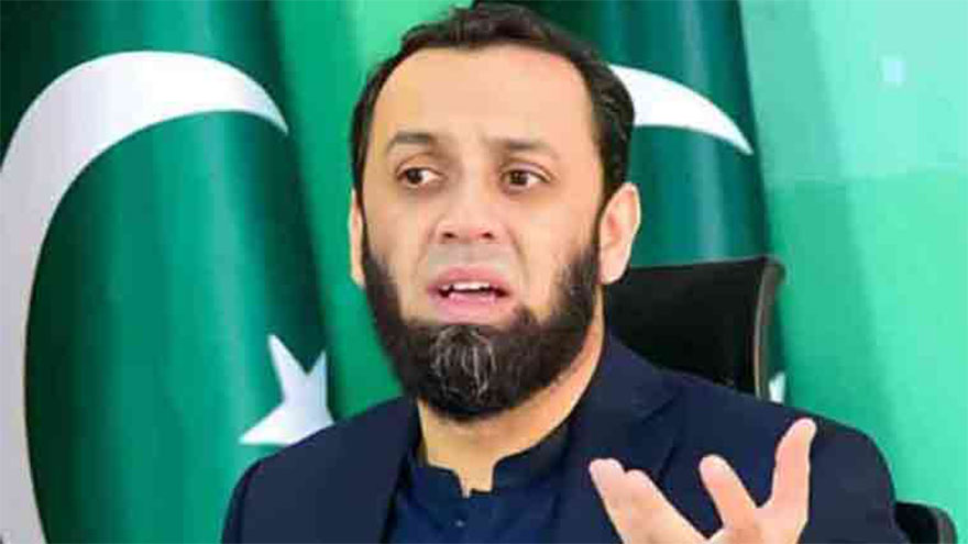 Operation against Fitna al-khwarij carried out after recent terrorist attacks in Pakistan: Tarar