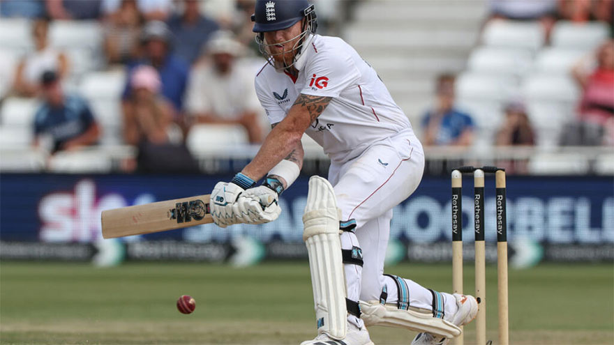 Stokes announces shock England exit as New Zealand eye series win