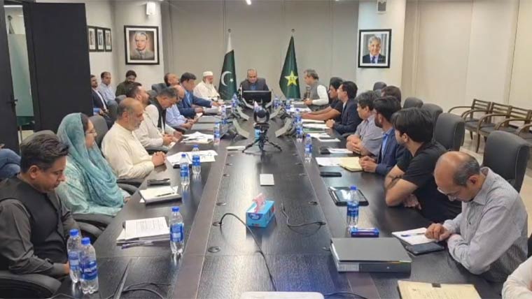  ڈومیسٹک کرکٹ کے بجٹ میں ایک ارب روپے کے اضافے کی منظوری