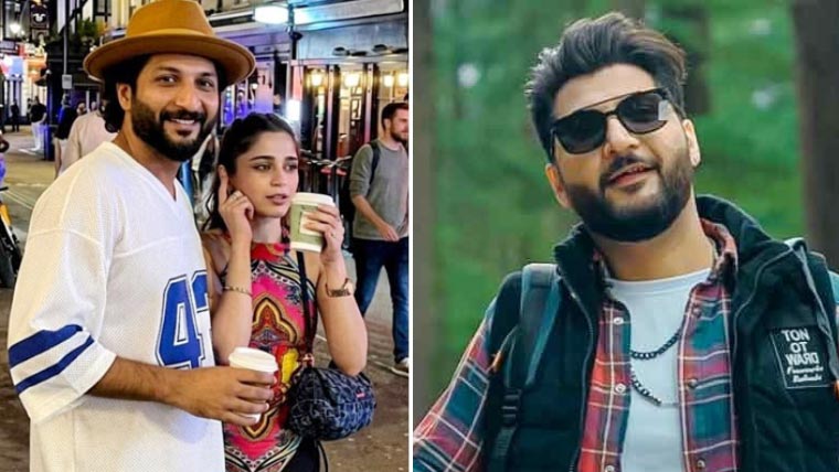 گلوکار بلال سعید اپنی وائرل ویڈیو پر تنقید کرنے والوں پر برہم