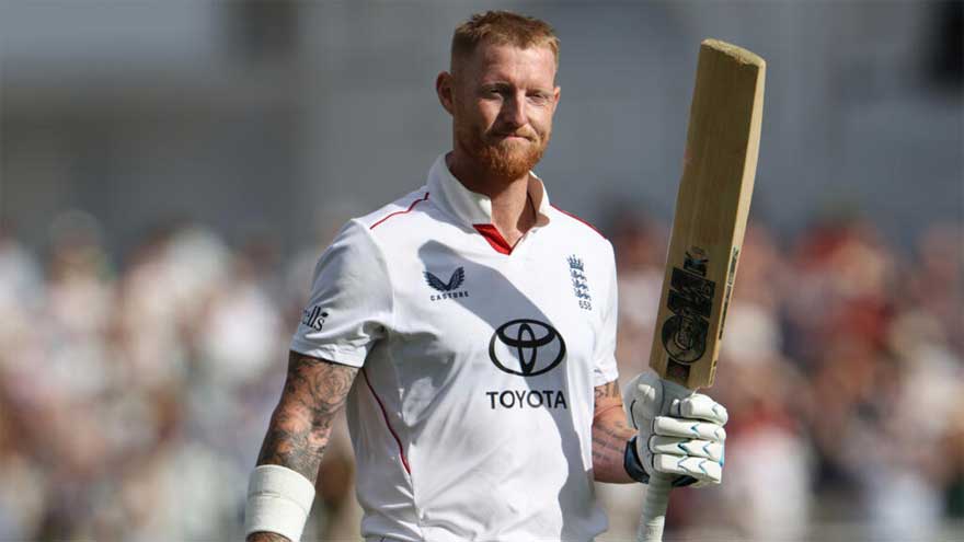 'Burnt out' Stokes leaves England facing tricky questions