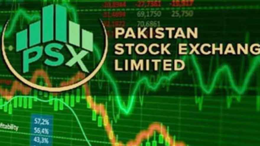 PSX sees mixed trend as early gains turn into losses