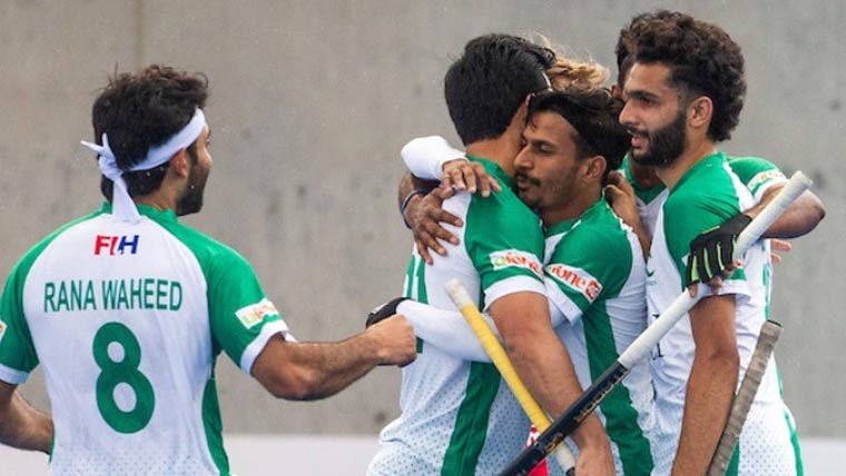 پرو ہاکی لیگ میں مایوس کن کارکردگی، ملکی ہاکی کا ڈھانچہ تبدیل کرنے کا فیصلہ