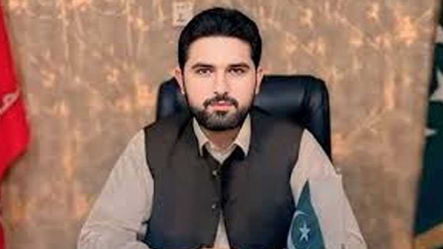 Court orders production of CM Afridi in case over remarks against state institutions 