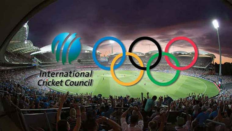 اولمپکس 2028ء میں کرکٹ مقابلوں کیلئے کوالیفائنگ طریقہ کار کا باضابطہ اعلان