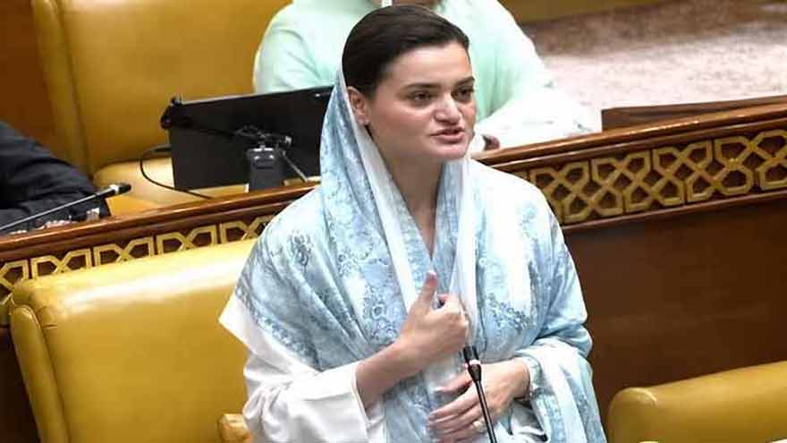 Punjab to install wastewater treatment plants in every district: Marriyum Aurangzeb