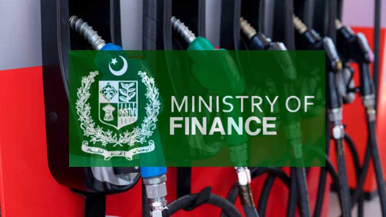پیٹرولیم مصنوعات کی قیمتوں میں استحکام کے لیے خصوصی فنڈ قائم