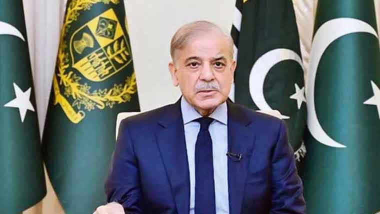 پی آئی اے کی بحالی کیلئے انقلابی سرمایہ کاری کی بنیاد رکھ دی: وزیراعظم