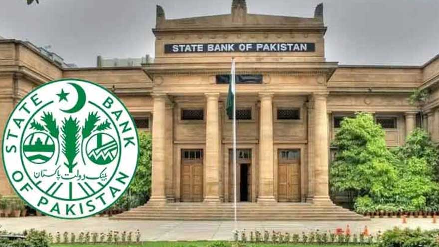 Pakistan's forex reserves fall by $1.3 billion after external debt repayments