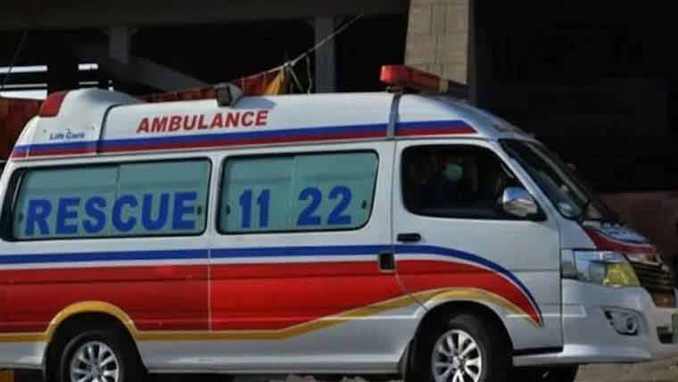 لاہور میں مبینہ گھریلو ناچاقی پر شوہر نے بیوی قتل کر دی