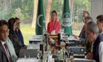 عوام پر رعب جھاڑنے والوں کی پیرا فورس میں کوئی جگہ نہیں: مریم نواز