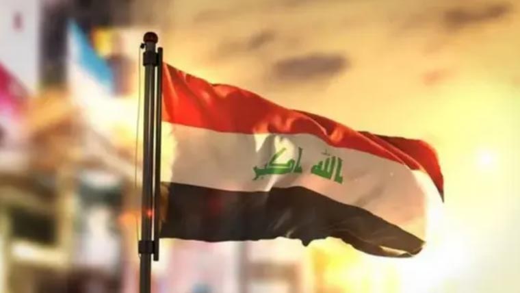 عراق کی ایران کیساتھ منسلک مسلح گروہوں کو ستمبر کے آخر تک ہتھیار ڈالنے کی مہلت