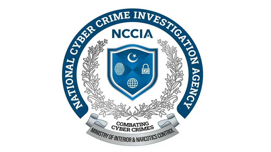 NCCIA arrests two for blackmailing women online