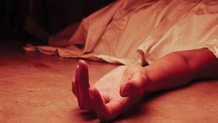 جامشورو: حاملہ خاتون مبینہ طور پر کاروکاری کے الزام میں قتل