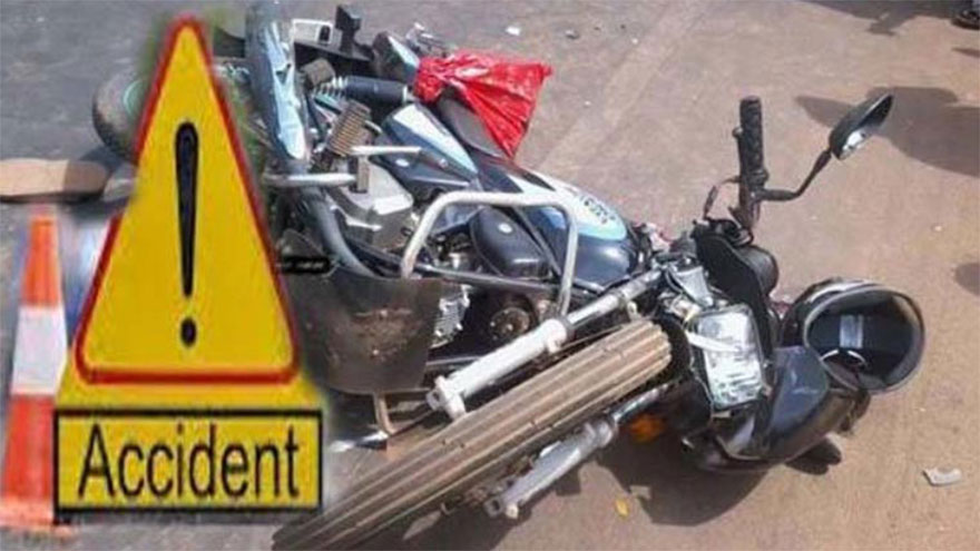 One killed, two injured in Nawabshah road accident