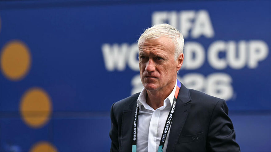 France wary of Sweden side with 'nothing to lose' at World Cup
