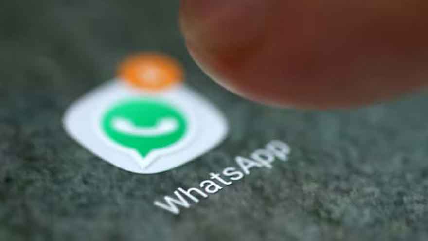 WhatsApp messenger to begin offering usernames