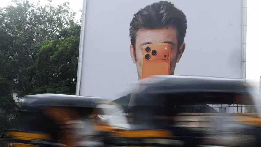 Apple iPhone 18 Pro supplier list, parts and photos exposed in Tata data leak