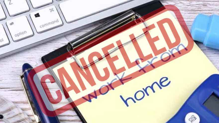 KP ends Friday work from home facility for government offices