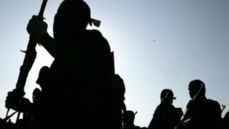 خیبر پختونخوا میں 15 مطلوب دہشت گردوں کی نئی فہرست جاری