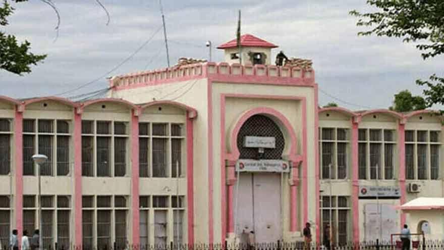 Probe widens into escape of 14 Adiala Jail prisoners