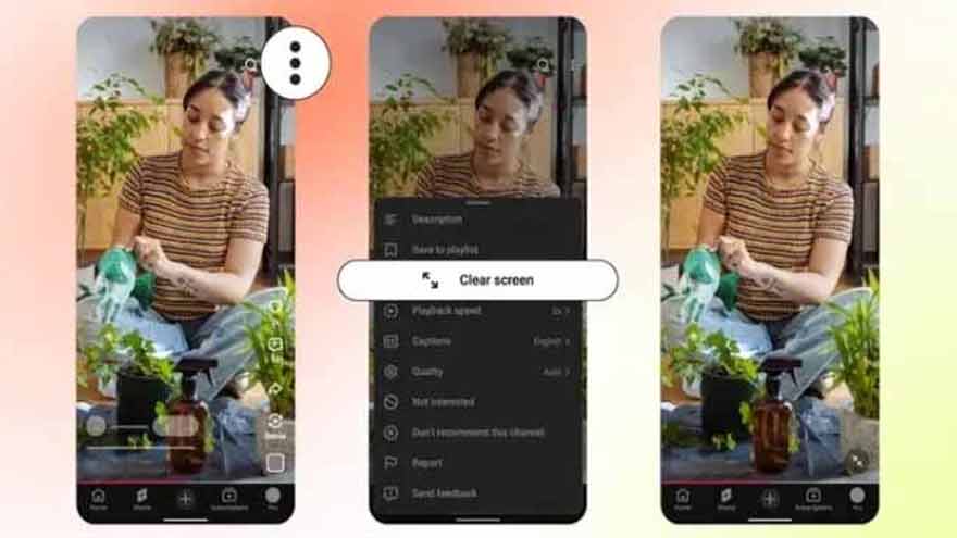 YouTube adds news shorts features to improve viewing experience