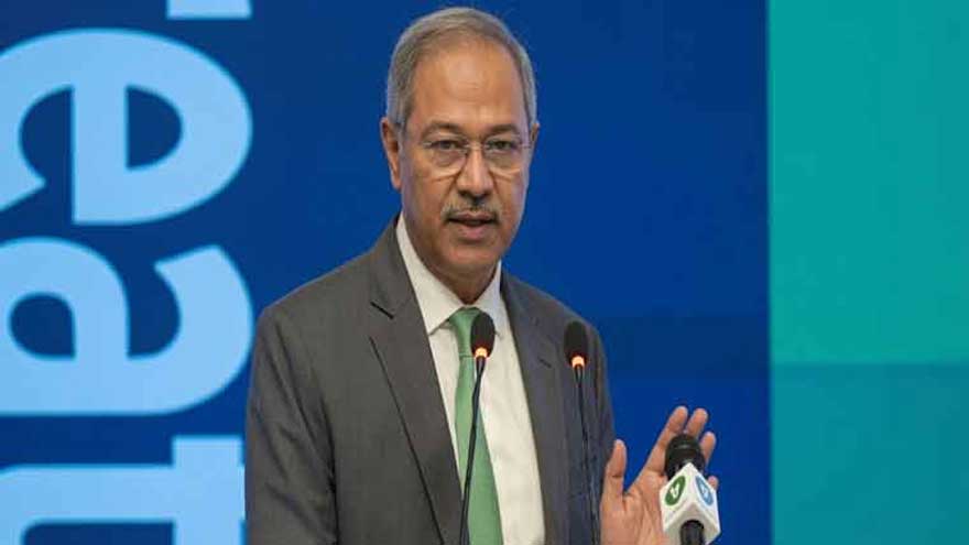 Former NDU president warns against blocking Indus River flow to Pakistan