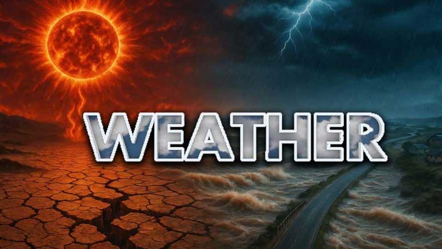 Pakistan likely to face hotter weather, flood risks from July to September: PMD