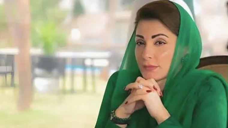 کاہنہ حادثے میں 14 بچوں کی ہلاکت ناقابلِ تلافی سانحہ ہے: مریم نواز