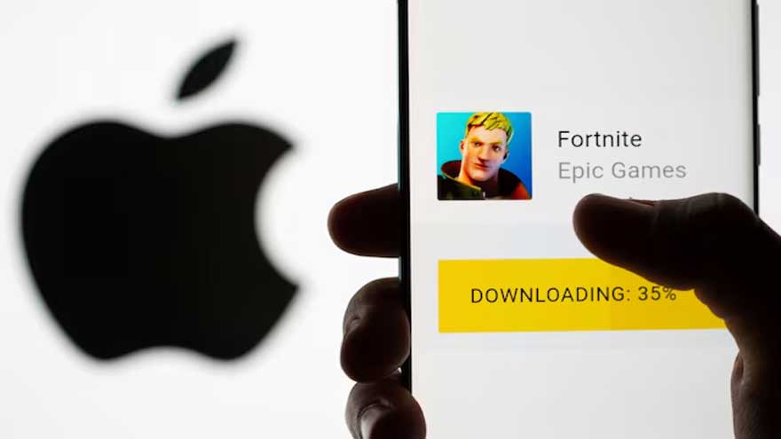 US Supreme Court to hear Apple appeal in Epic Games App Store dispute