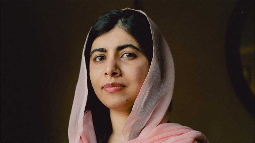 Malala condemns strike on Iran girls' school