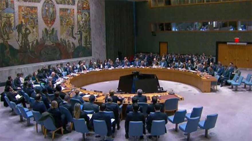 UN Chief Guterres regrets 'squandering' opportunity for diplomacy